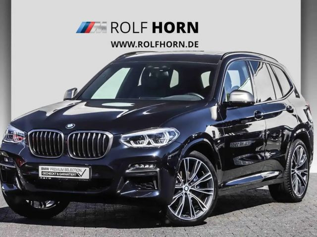 BMW X3 M40i