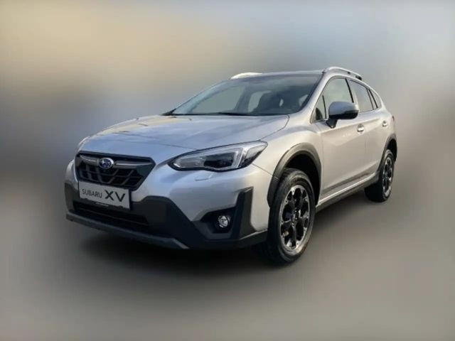 Subaru XV AWD CVT Style