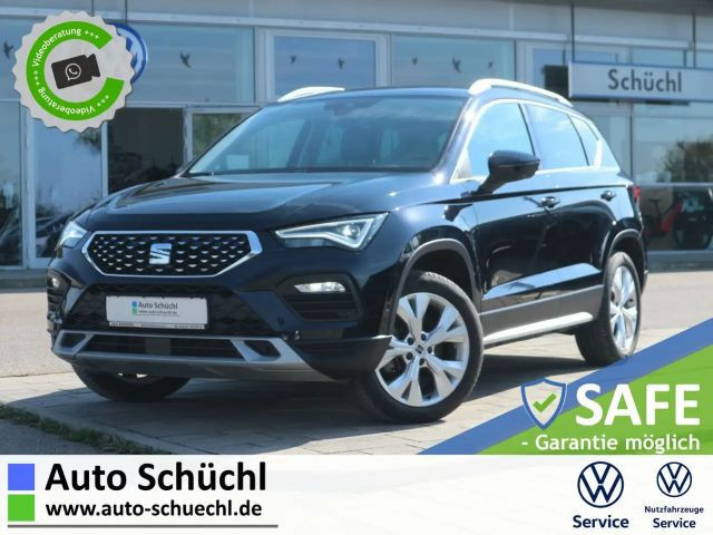 Seat Ateca 2.0 TDI 4Drive DSG