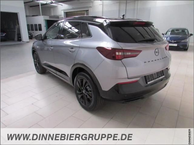 Opel Grandland X Grand Sport Turbo GS-Line