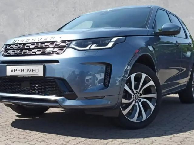 Land Rover Discovery Sport Dynamic HSE R-Dynamic D180 AWD