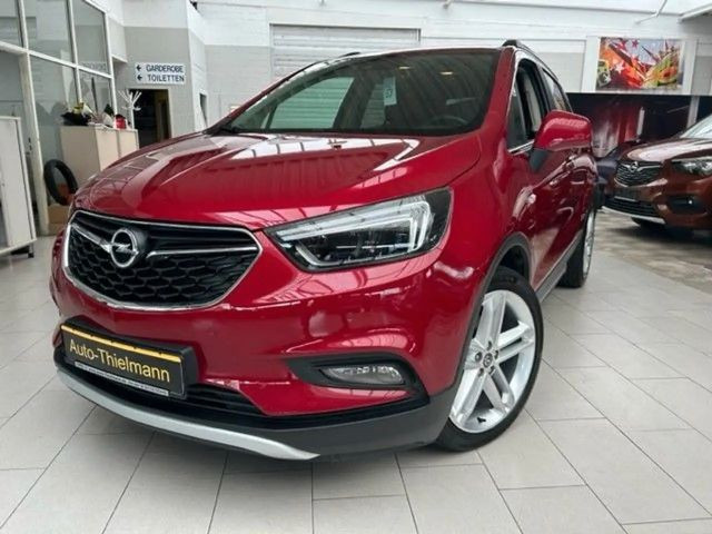 Opel Mokka Ultimate X