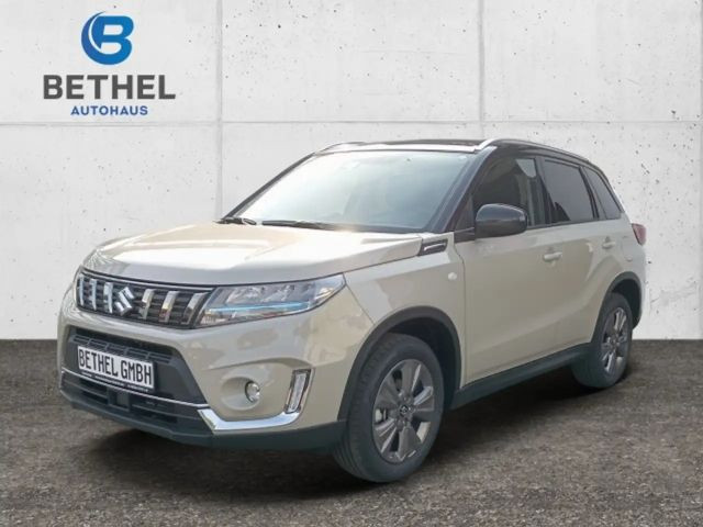 Suzuki Vitara Comfort AllGrip