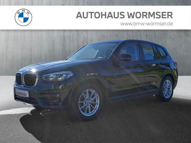 BMW X3 Advantage pakket xDrive20i