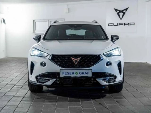 Cupra Formentor 1.4 e-Hybrid DSG