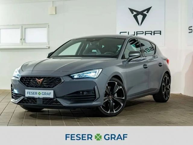 Cupra Leon 2.0 TSI DSG