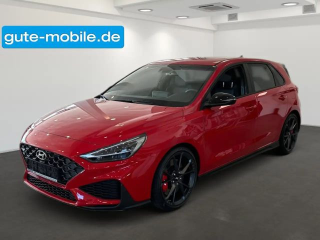 Hyundai i30 N Performance Automatik Sofort Verfügbar