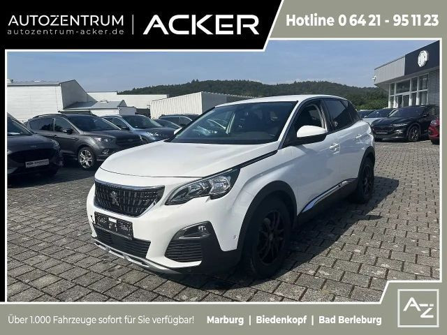 Peugeot 3008 Allure Pack BlueHDi