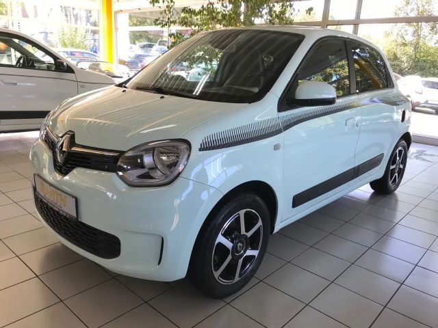 Renault Twingo Limited SCe 75