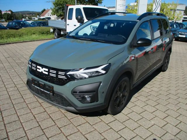 Dacia Jogger TCe 110 Extreme