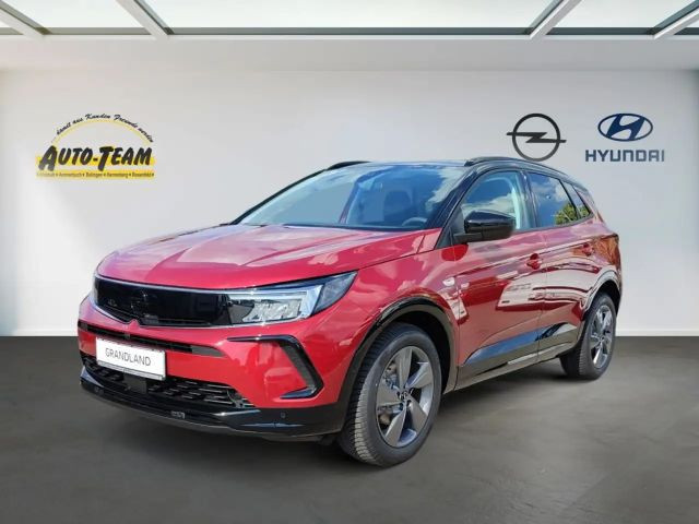 Opel Grandland X Grand Sport GS-Line