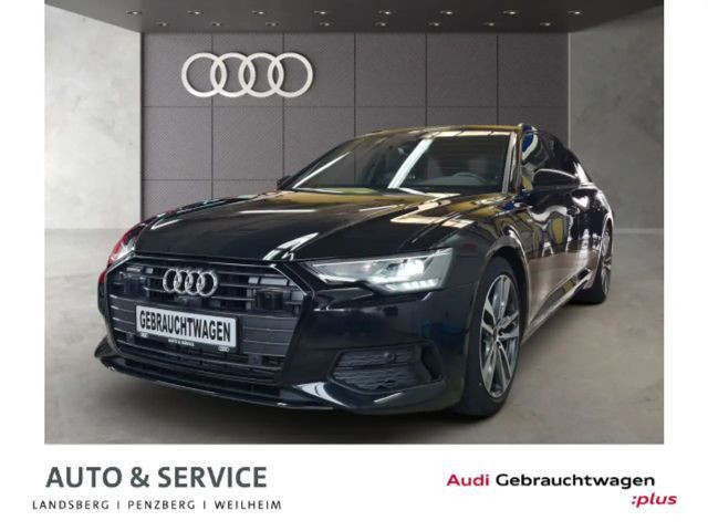 Audi A6 Quattro S-Tronic Sport 2.0 TFSI