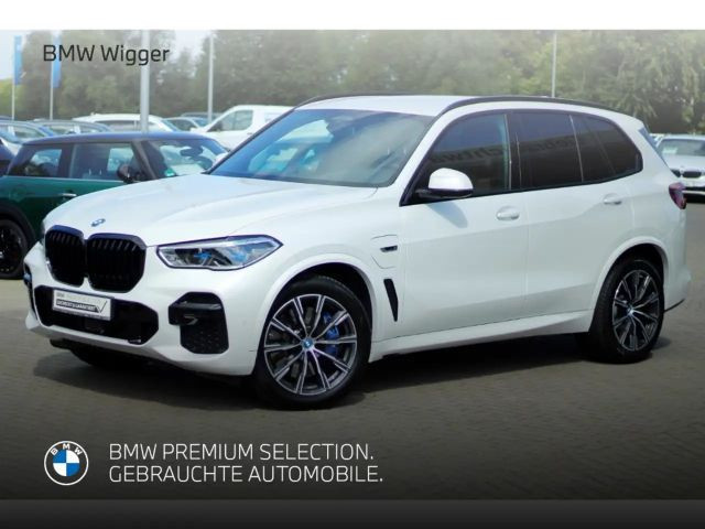 BMW X5 M-Sport xDrive xDrive45e