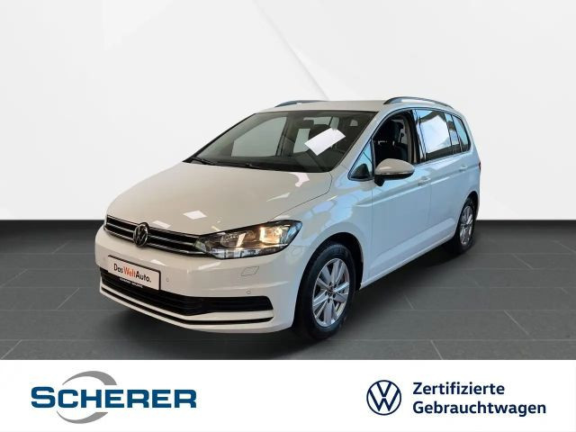 Volkswagen Touran Comfortline DSG 1.5 TSI