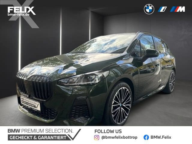 BMW 2 Serie 218 M-Sport Active Tourer 218d