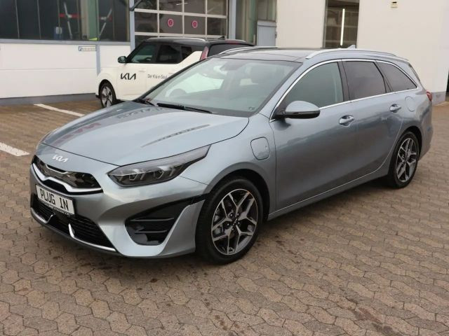 Kia Ceed GDi Hybrid SportWagon Plug-in Platinum Edition