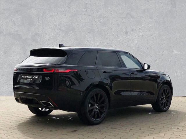 Land Rover Range Rover Velar Dynamic R-Dynamic SE