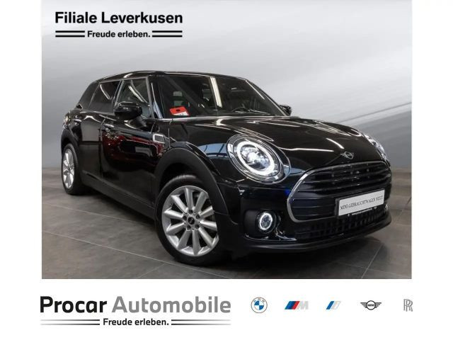 Mini One Clubman PEPPER