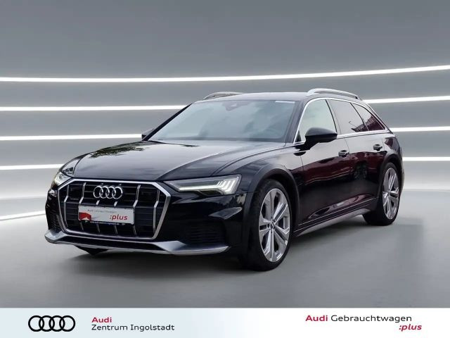 Audi A6 allroad Quattro 55 TDI