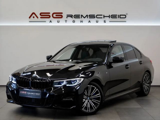 BMW 3 Serie 330 M-Sport 330i