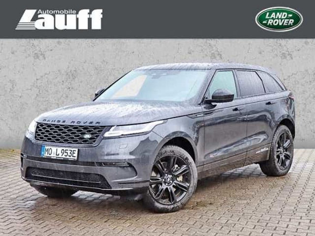 Land Rover Range Rover Velar S