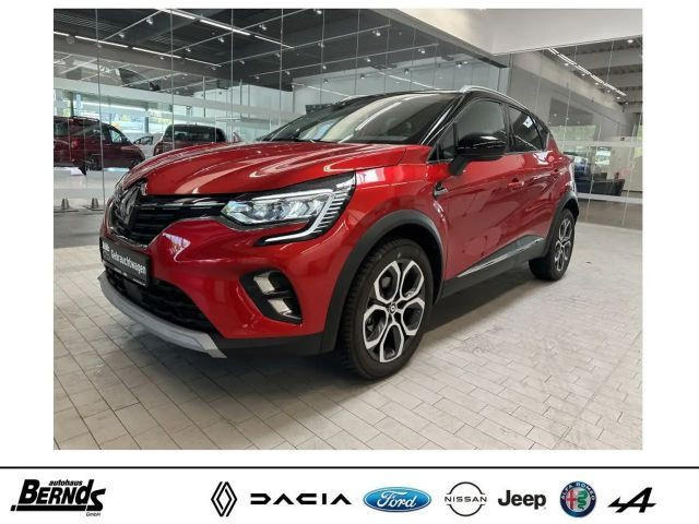 Renault Captur Intens TCe 140