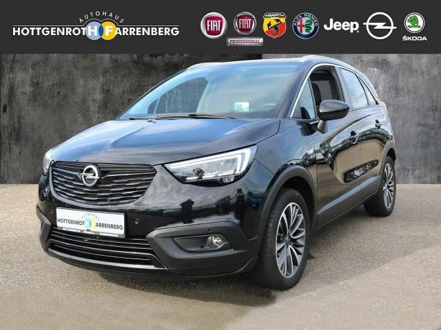 Opel Crossland X Ultimate