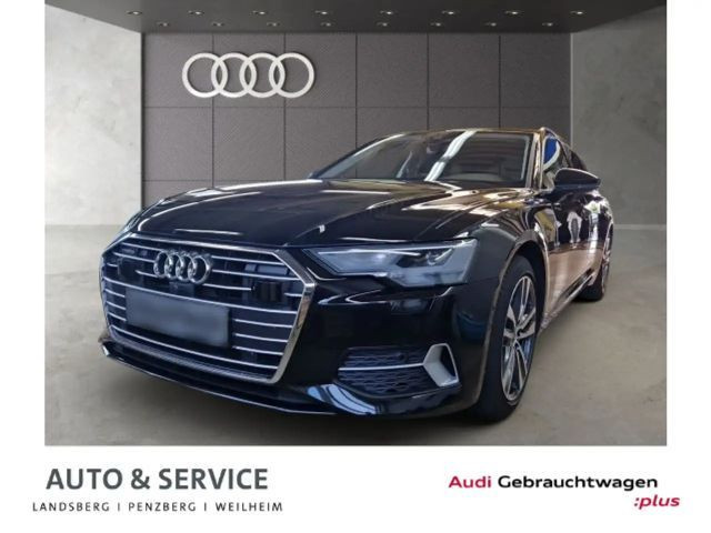 Audi A6 Quattro S-Tronic Sport 45 TFSI