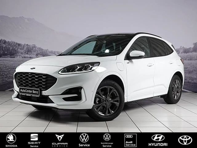 Ford Kuga ST Line Plug in Hybrid Hybrid