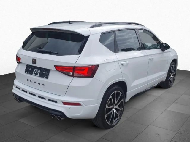 Cupra Ateca 4Drive 2.0 TSI