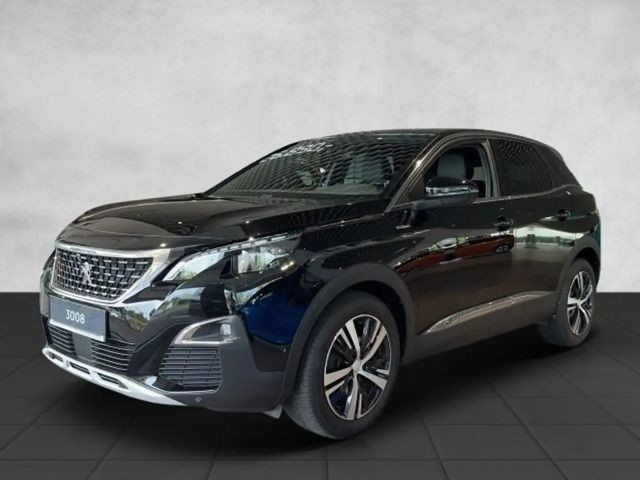 Peugeot 3008 GT-Line