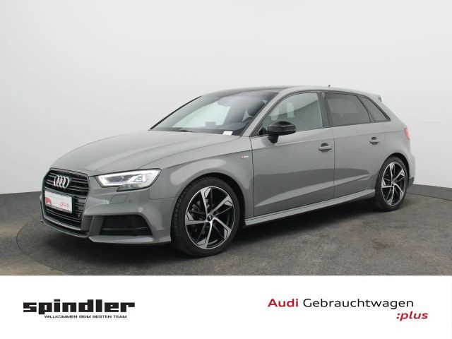 Audi A3 S-Line S-Tronic 35 TFSI