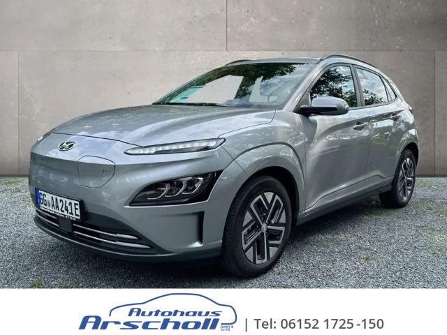 Hyundai Kona Electric Advantage