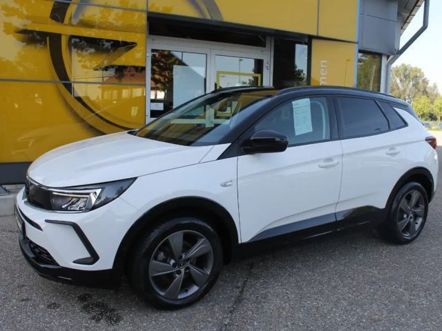 Opel Grandland X Grand Sport GS-Line