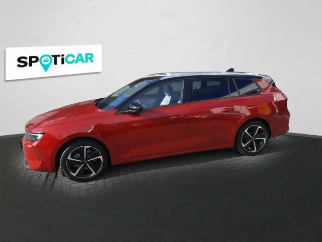 Opel Astra Sports Tourer Elegance