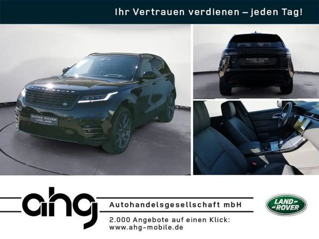 Land Rover Range Rover Velar Dynamic HSE D300