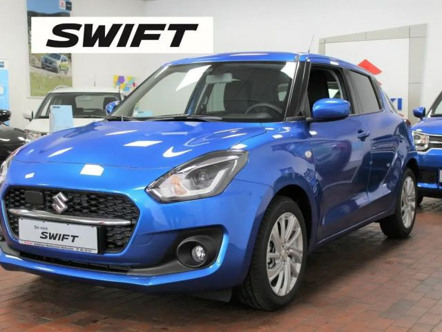 Suzuki Swift Comfort Hybrid