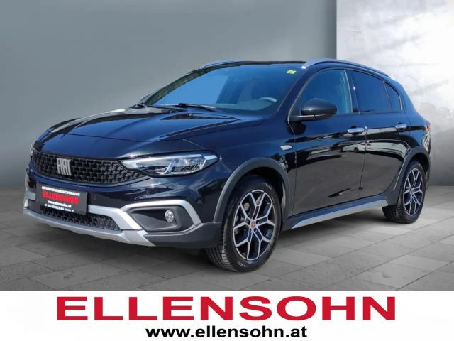 Fiat Tipo Cross Turbo