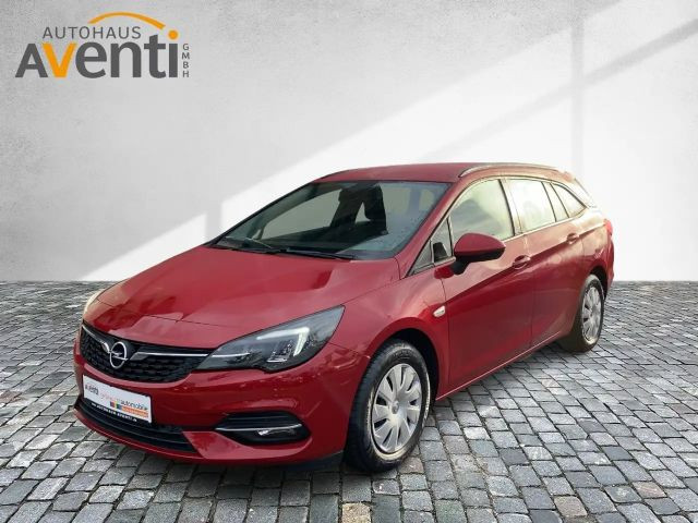 Opel Astra Sports Tourer 1.5 Turbo 1.5 CDTI Business Edition