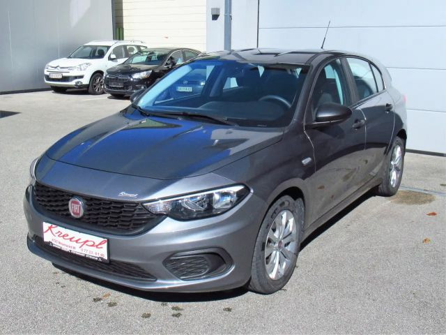 Fiat Tipo Pop