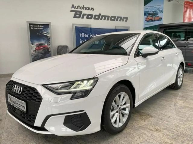 Audi A3 Sportback Sedan 1.0 TFSI