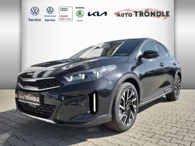 Kia XCeed GDi Platinum Edition