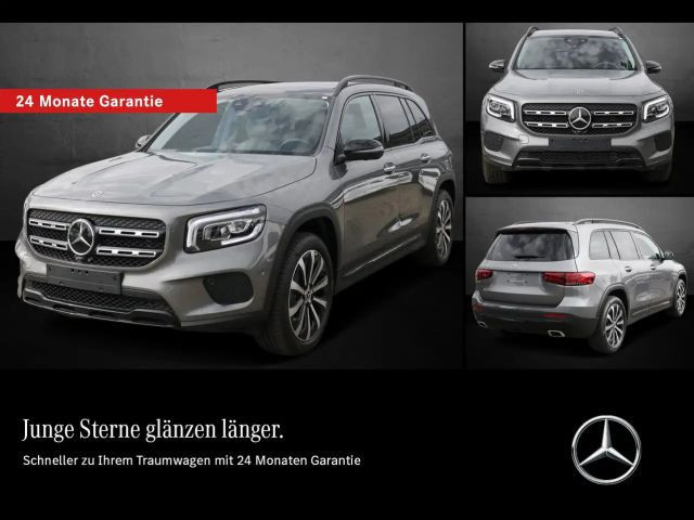 Mercedes-Benz GL-Klasse GLB 200 Progressive