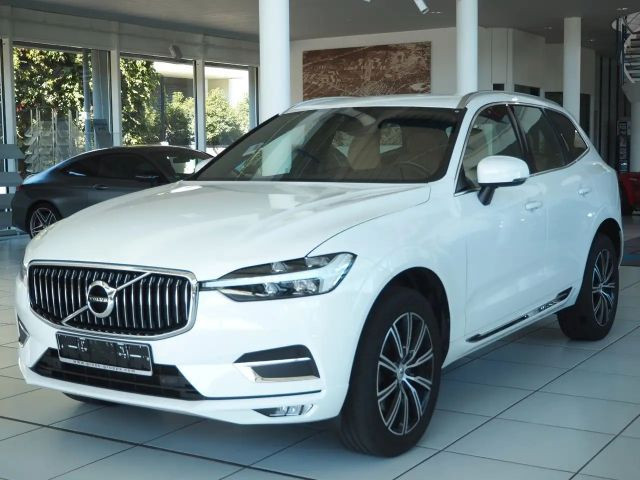 Volvo XC60 AWD Inscription