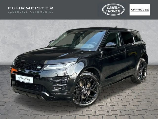 Land Rover Range Rover Evoque SE