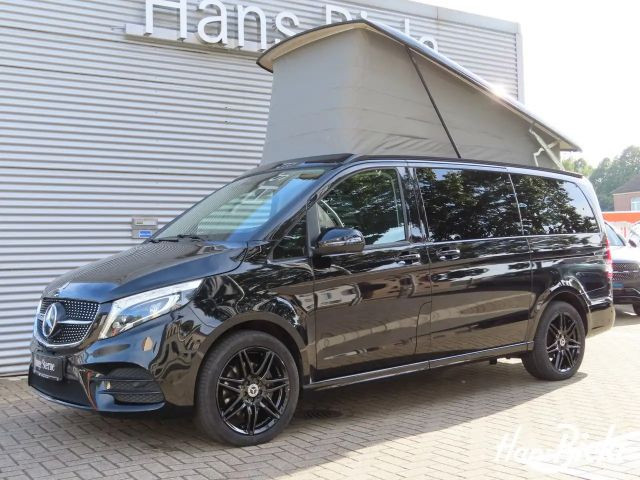 Mercedes-Benz Marco Polo 4MATIC AMG Horizon