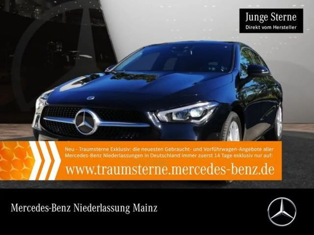 Mercedes-Benz CLA-Klasse CLA 250 Shooting Brake Progressive