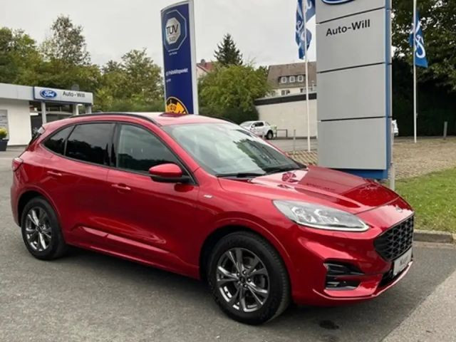 Ford Kuga EcoBoost ST Line X