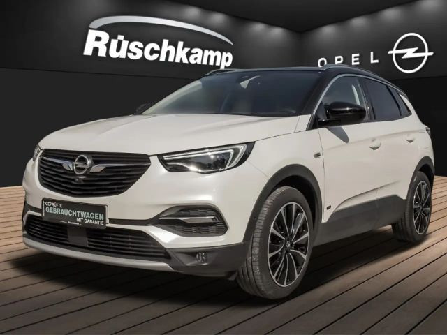 Opel Grandland X Innovation Ultimate Hybrid