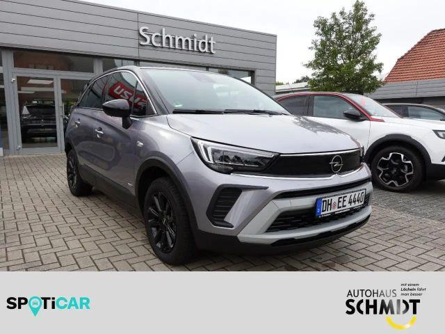 Opel Crossland X Elegance